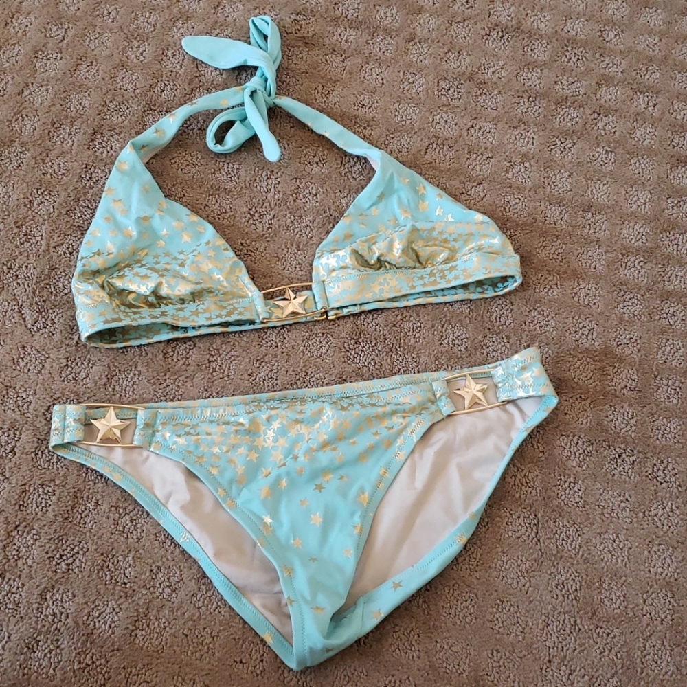 VS Bikini (please read sizing)